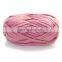 Yarncrafts Suppliers nylon wool acrylic knitting yarn for crochet and woman sock