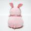 Ball Cute Fun Cute Rabbit Doll Manufacturers OEM Custom Production Plush Toys