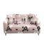 Set Cover For Sofa Stretchable  Protective Sofa Arm Covers  Elastic Stretch Corner Sofa Covers