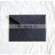 oem logo for you glass water bottle carry felt fabric sleeve