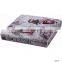 Customized Fashionable Living Room Furniture Classic Car Foldable  Storage Ottoman Sofa Stool Boxes