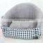 HQP-JJ22 HongQiang 2020 autumn winter new high back sofa nest pure cotton cat cat dog general