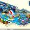 New Design Commercial Kids Indoor Tunnel Playground Toy