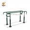 Outdoor Gym Fitness Equipment The gymnastics parallel bars for sale