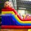 Sweet House Inflatable  jumping castle  With slide , Inflatable jumper for sale