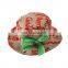 Wholesale dog supplies pet accessories dog summer hat