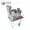 Portugal empanada samosa dumpling ravioli folding machine price for restaurant