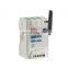 Acrel cheap factory price LED display Wireless electric energy meter AEW100