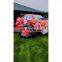 inflatable monster truck bouncer  bounce house