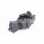 Custom blow molding products air filter intake cavity box air filter 292A-200 intake resonance box