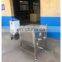 Mini size poultry scalding machine by easy operation with good performance