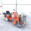 hand push / ride on thermoplastic road marking machine for sale