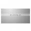 Inconel 718 prime hot rolled alloy steel plate factory price