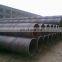 SSAW steel pipe for pill in cangzhou mill best price