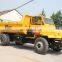 Factory Supplier UK-5 5 ton underground mine truck mining dump truck with 1 year warranty