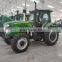 new compact Farm machinery equipment 150hp 4WD  16+8 gears large agricultural  YTO engine tractor with  air-conditioned cab
