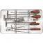 Factory Supply Anterior Thoracic&Thoracolumbar Plate System Spine Surgery Instruments Set