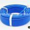 Factory Price PVC Outer Jacket Electric Heating Cable Can Use Walkway And Roof De-Icing