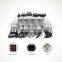 Vaccum +40K Cavitation+RF +8 LipoLaser Body Slimming Machine Factory Price