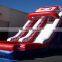 Kids Inflatables Water Slide Bouncer Big Inflatable Pool Water Slide
