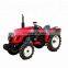 agriculture high quality Four wheel drive multi cylinder hand tractors