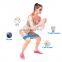 High Quality Exercise Fitness Rubber Yoga Sports Latex Loop Resistance Bands