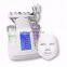 Aqua Facial 7 In 1 Multifunctional Small Bubble/Jet Peel Hydro Water Facial Machine