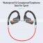 Waterproof stereo earphones wireless Bluetooth 4.1 headset