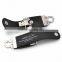 new style leather OEM usb flash drive memory 8gb