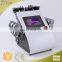 HOT SALE Micro-current radio frequency Vacuum Slimming Machine For Saling