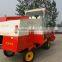 Self-propelled Square hay baler