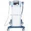 2 in 1 Ultrasound RF Beauty Machine Body Slimming Vacuum Cavitation Body Shaping Beauty Instrument
