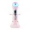 Home Use 7 Color Photon Therapy Facial Machine for Personal Skin Care