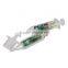 promotion gift needle usb flash