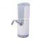 Jetmaker smart rechargeable electric battery mini hand water bottle pump dispenser for 5 gallon bucket water