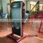 Commercial Gym Equipment Dual Stack Multi Functional Training Machine Moveable Arm Functional Trainer FM-1003