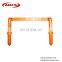Plastic foot steps rungs,PVC rungs,Plastic rungs