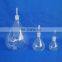 Specific gravity bottles (Gay-Lussac type)