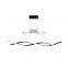Latest hot selling chandelier luxury for hotel nordic style chandelier luxury lighting