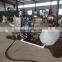 Automatic double door high efficiency sterilizing retort for canned food / beverage / Canned / meat / fish