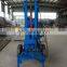 Household-used hydraulic water well drilling machine / mini drill rig