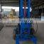 Diesel Borehole Equipment Used Portable Water Well Drilling Rigs for Sale