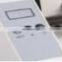Perfect quality of desktop book glue machine for note book