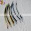 pvc plastic colorful table rubber edging table cover edge