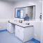 Customized laboratory furniture lab bench chemical work bench