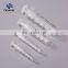 disposable Free samples 3 part disposable dental syringe needles for hospital