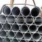 (API 5L X80) Black Iron 40mm Galvanized Steel Pipe Properties Gal. Steel Pipes