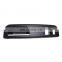 Black color 2 buttons doors Master Window Switch Trim Bezel OEM 3B1867171D Fit  FOR VW