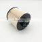Excavator diesel engine fuel filter 0007983180