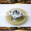 ATV parts Water Pump Gear Assembly for YP250 LH250 FA-D300 H300